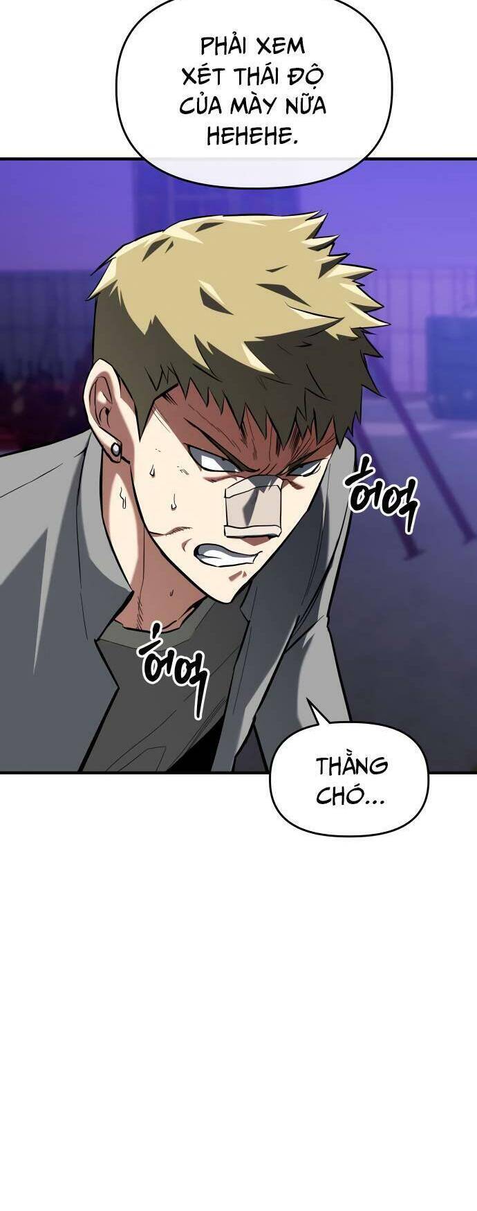 Sát Nhân Cuồng Loạn Chapter 10 - Trang 35