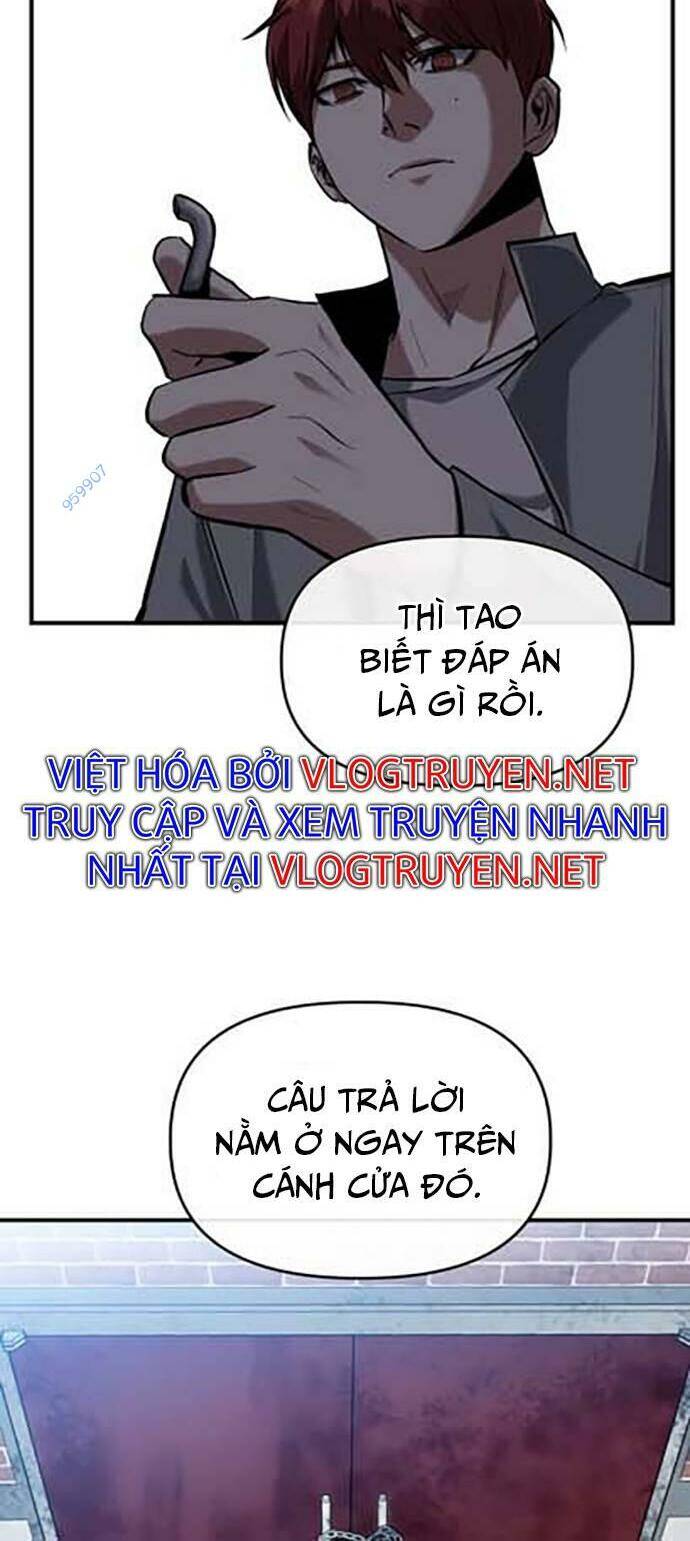 Sát Nhân Cuồng Loạn Chapter 10 - Trang 5