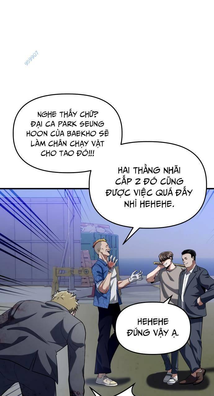 Sát Nhân Cuồng Loạn Chapter 10 - Trang 51