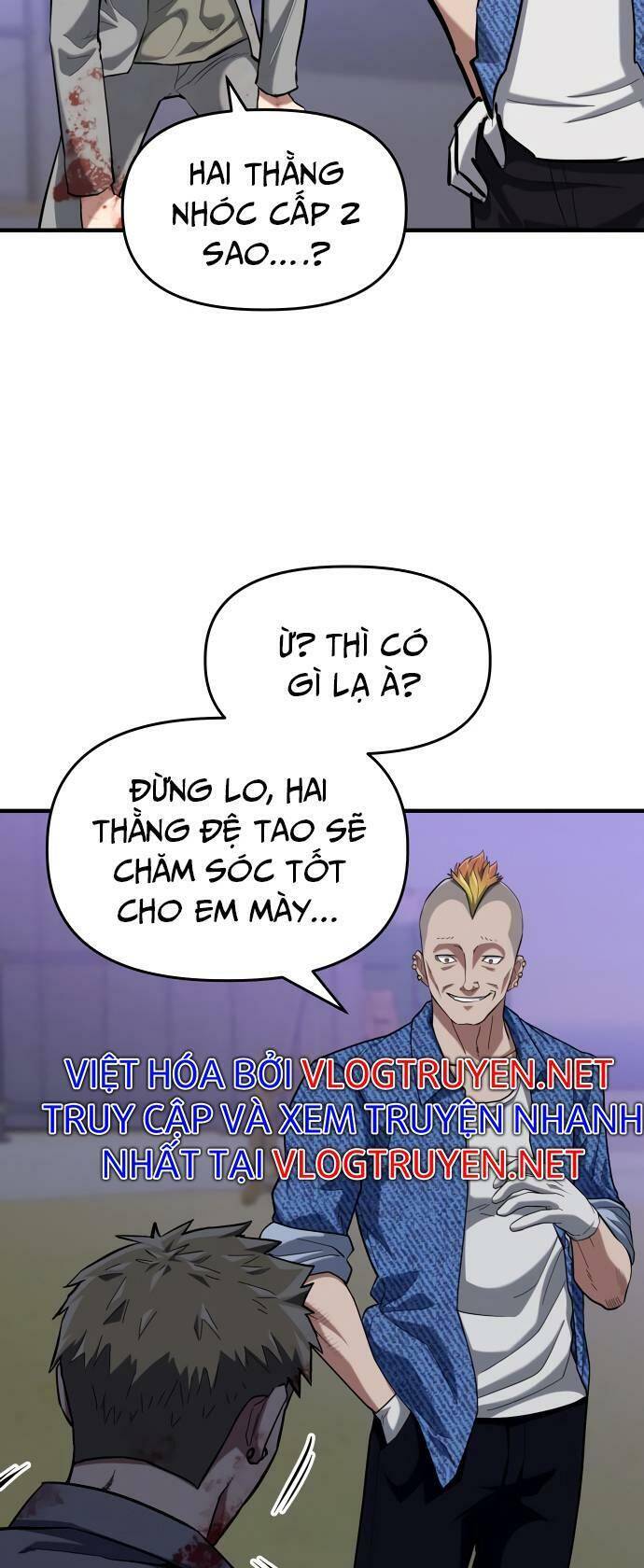 Sát Nhân Cuồng Loạn Chapter 10 - Trang 53