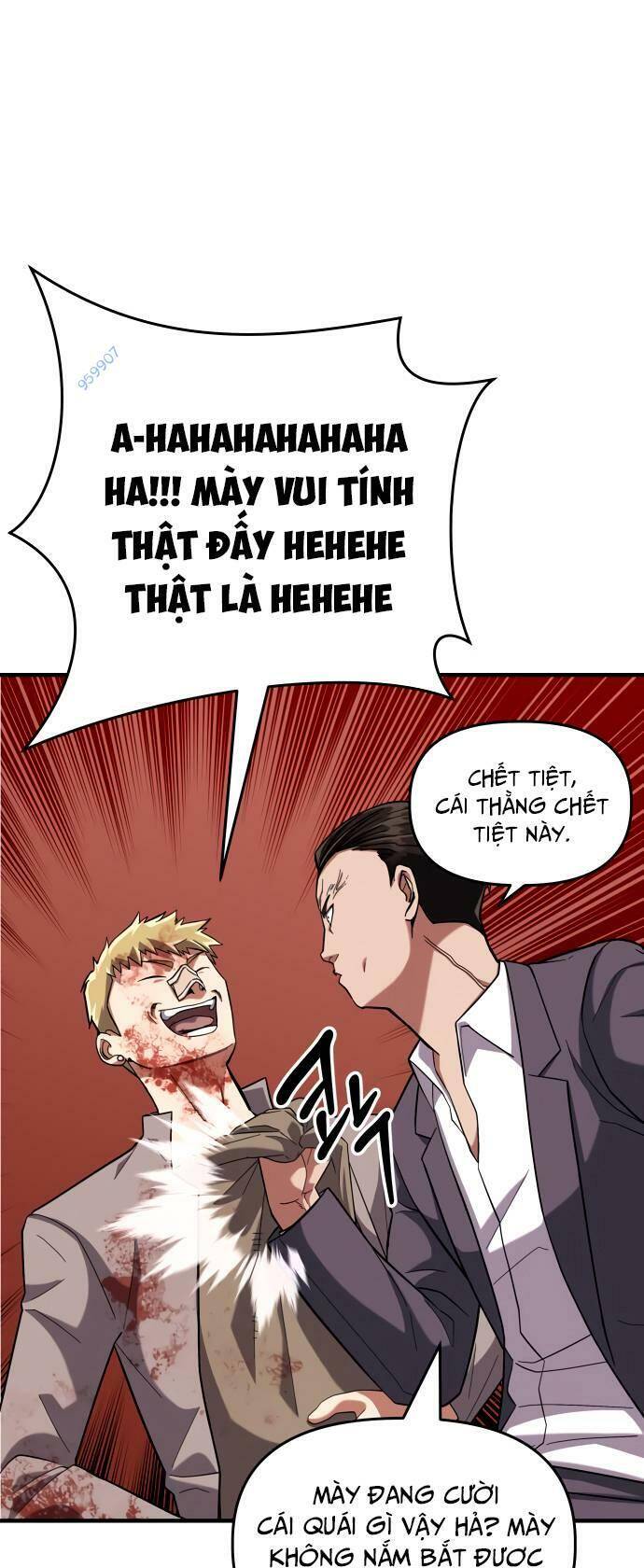 Sát Nhân Cuồng Loạn Chapter 10 - Trang 55