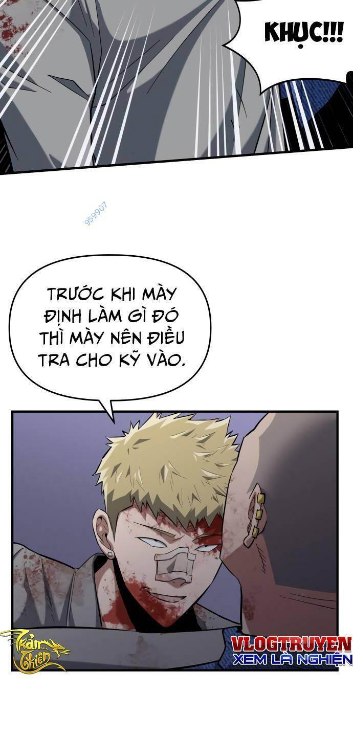 Sát Nhân Cuồng Loạn Chapter 10 - Trang 66