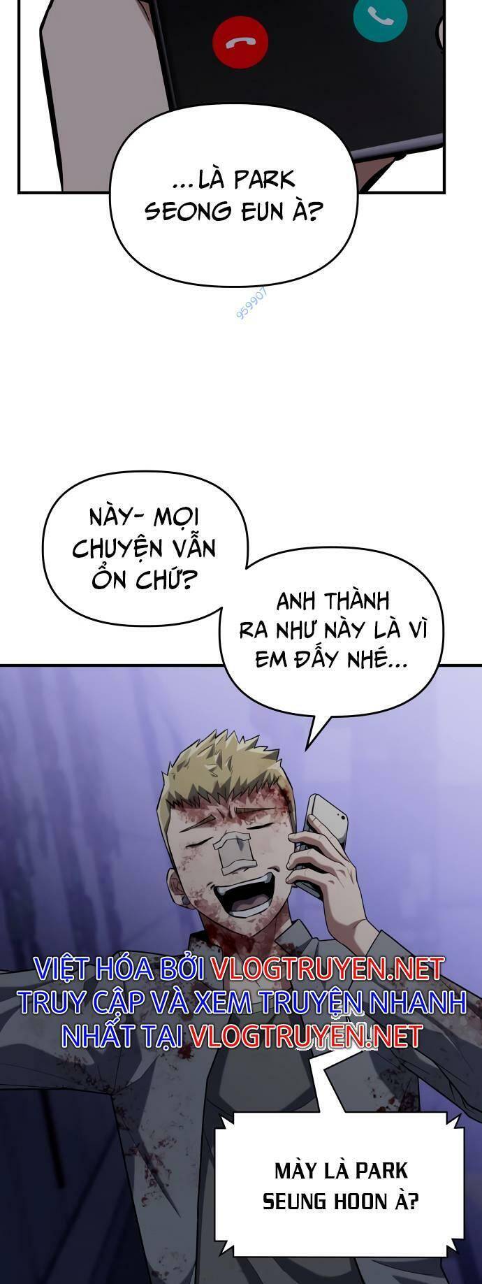 Sát Nhân Cuồng Loạn Chapter 10 - Trang 76