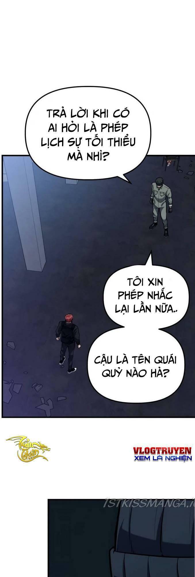 Sát Nhân Cuồng Loạn Chapter 11 - Trang 17