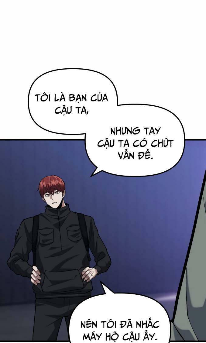 Sát Nhân Cuồng Loạn Chapter 11 - Trang 22