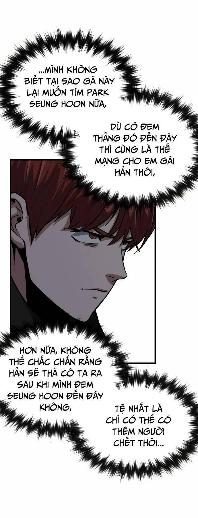 Sát Nhân Cuồng Loạn Chapter 11 - Trang 26