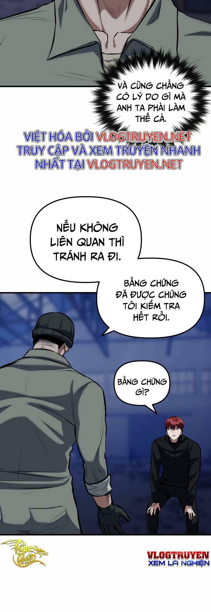 Sát Nhân Cuồng Loạn Chapter 11 - Trang 45