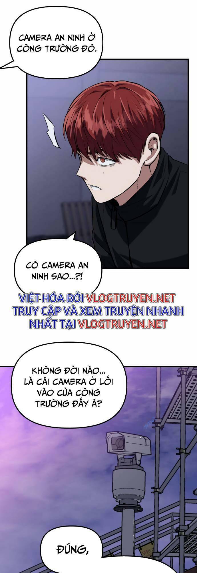 Sát Nhân Cuồng Loạn Chapter 11 - Trang 46