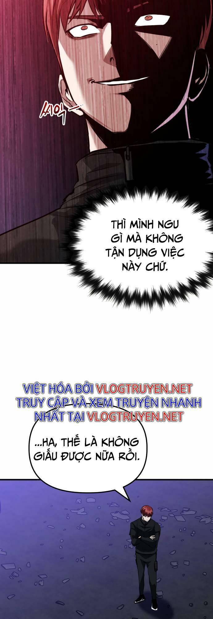 Sát Nhân Cuồng Loạn Chapter 11 - Trang 48