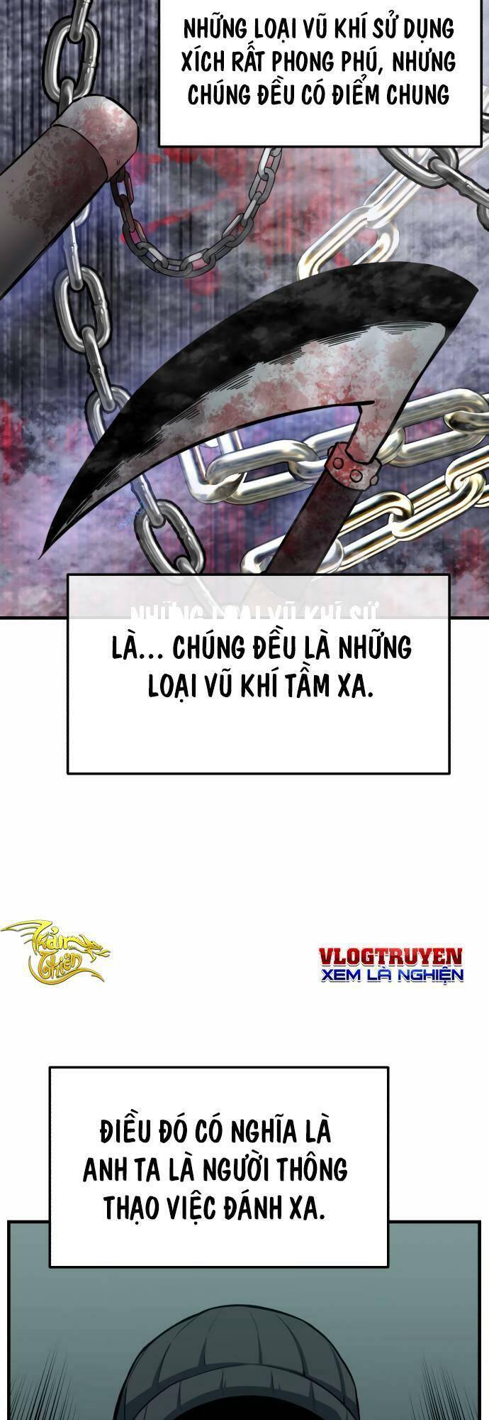 Sát Nhân Cuồng Loạn Chapter 11 - Trang 52