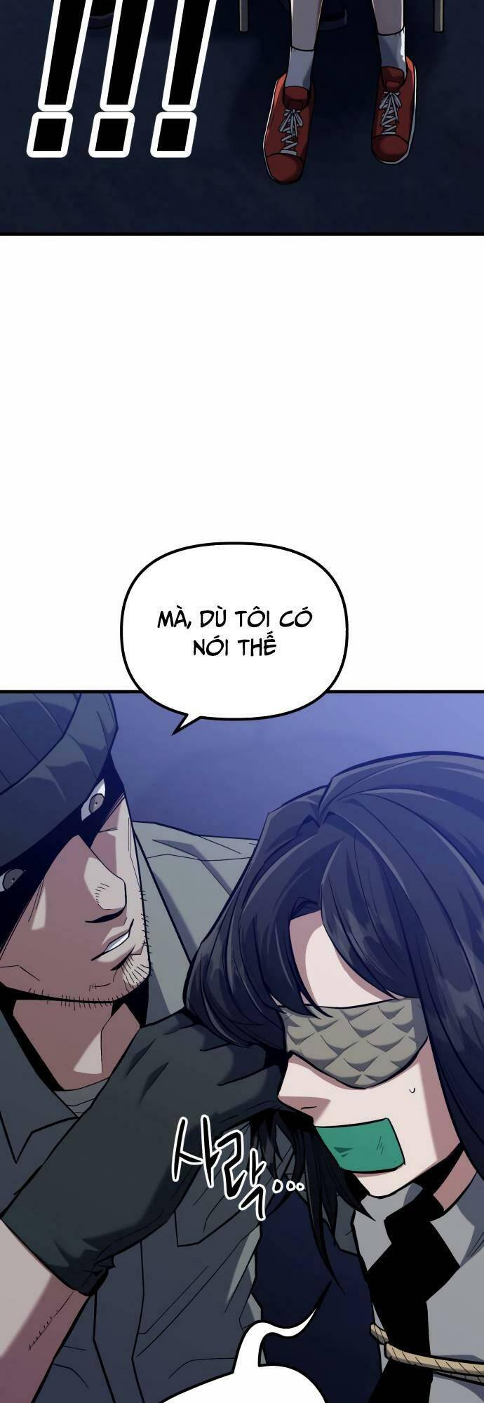 Sát Nhân Cuồng Loạn Chapter 11 - Trang 6