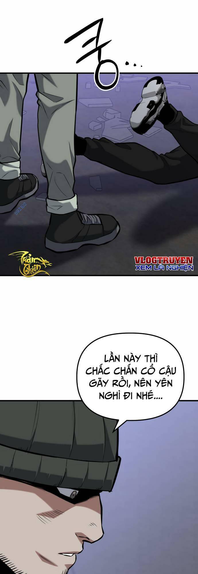 Sát Nhân Cuồng Loạn Chapter 11 - Trang 73