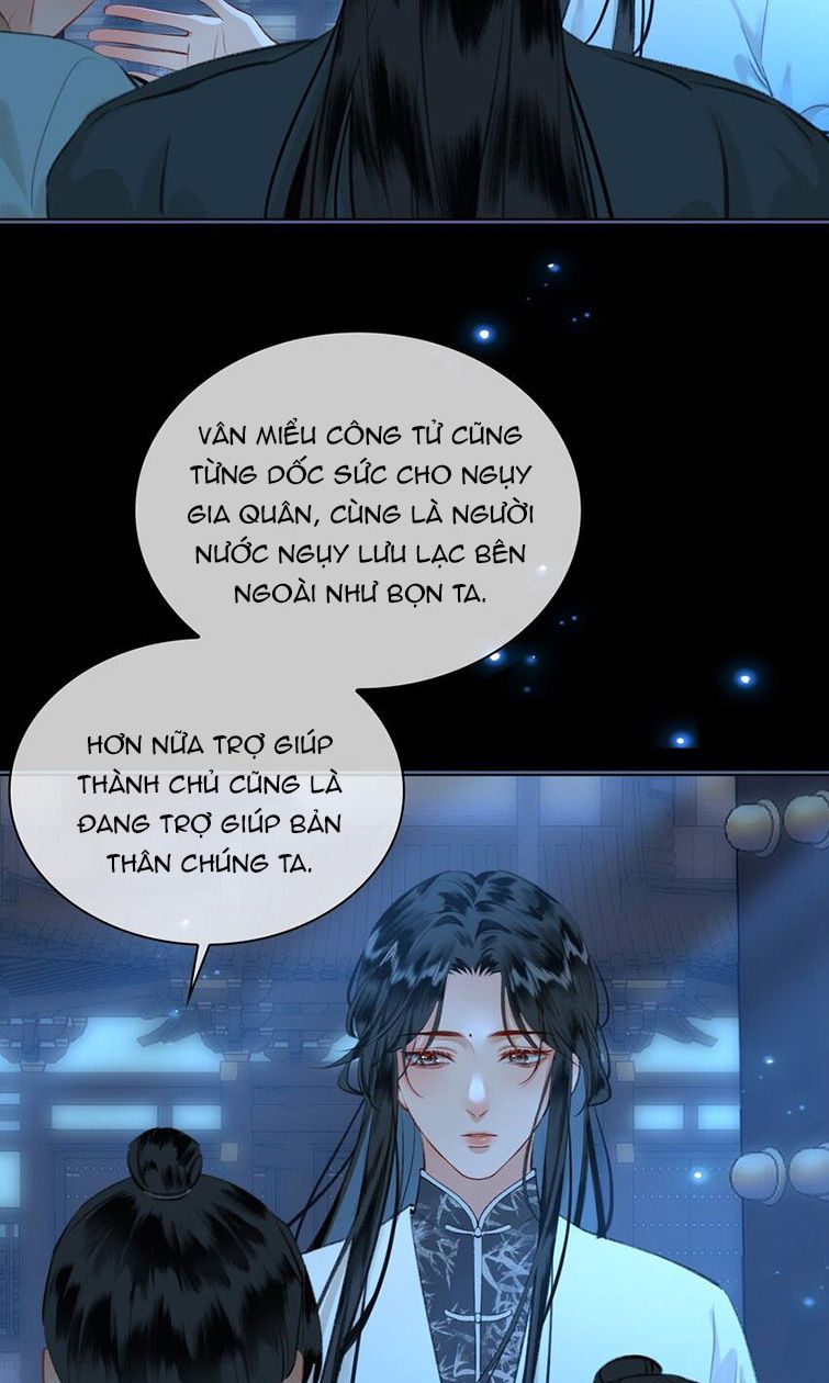 Tế Vũ Bất Tri Quy Chapter 76 - Trang 10