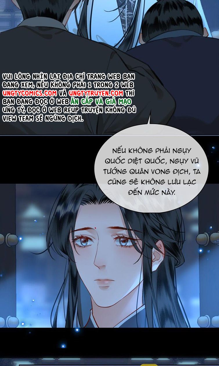 Tế Vũ Bất Tri Quy Chapter 76 - Trang 11