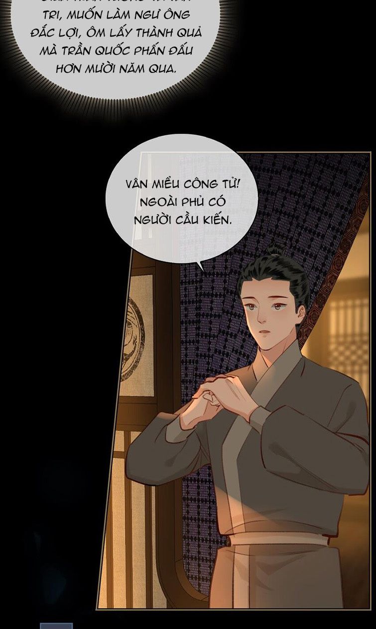 Tế Vũ Bất Tri Quy Chapter 76 - Trang 5