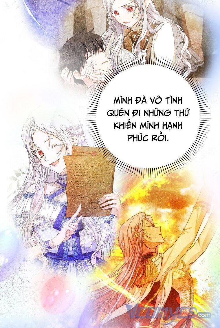 Tôi Trở Thành Vợ Nam Chính Chapter 51 - Trang 31