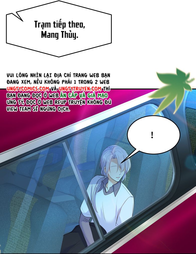 Trần Thương (Vết Sẹo Cũ) Chapter 71 - Trang 3