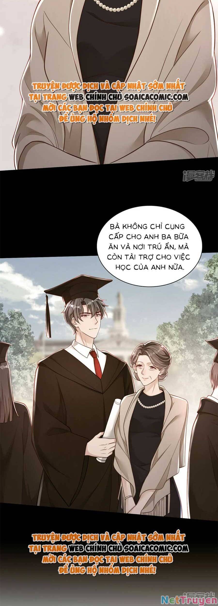 Ác Ma Thì Thầm Chapter 97 - Trang 10