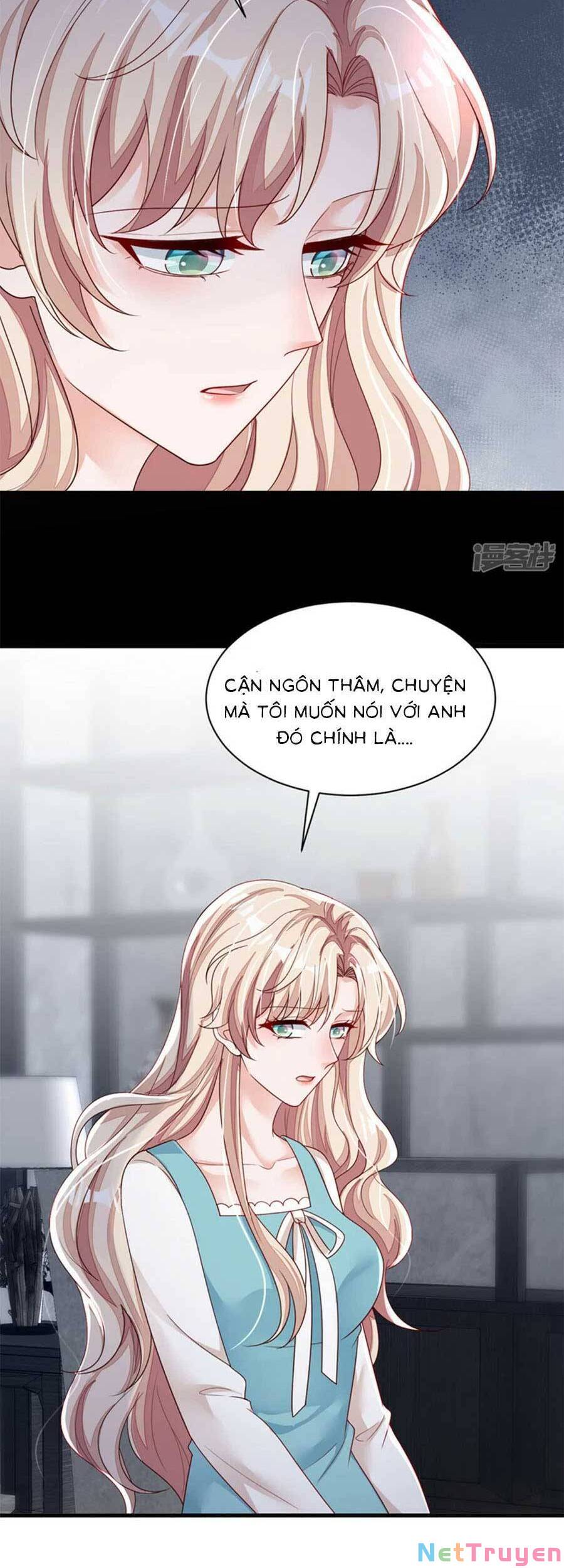 Ác Ma Thì Thầm Chapter 97 - Trang 13