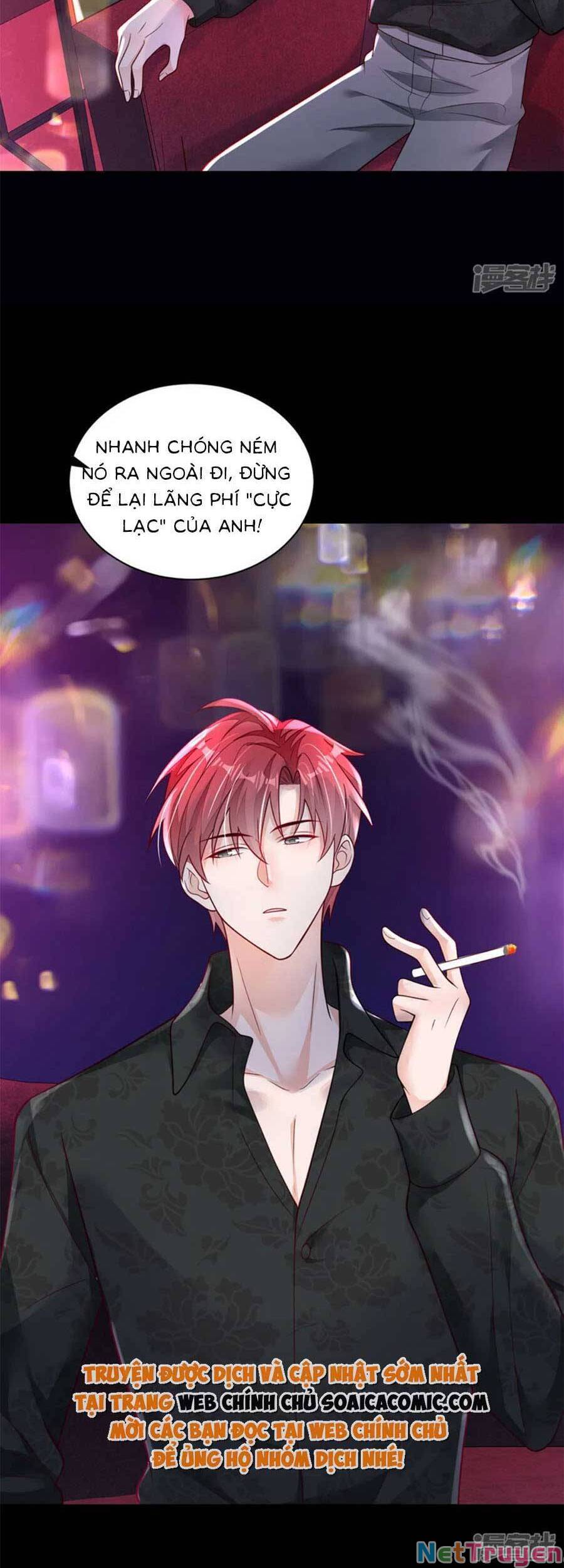 Ác Ma Thì Thầm Chapter 97 - Trang 24