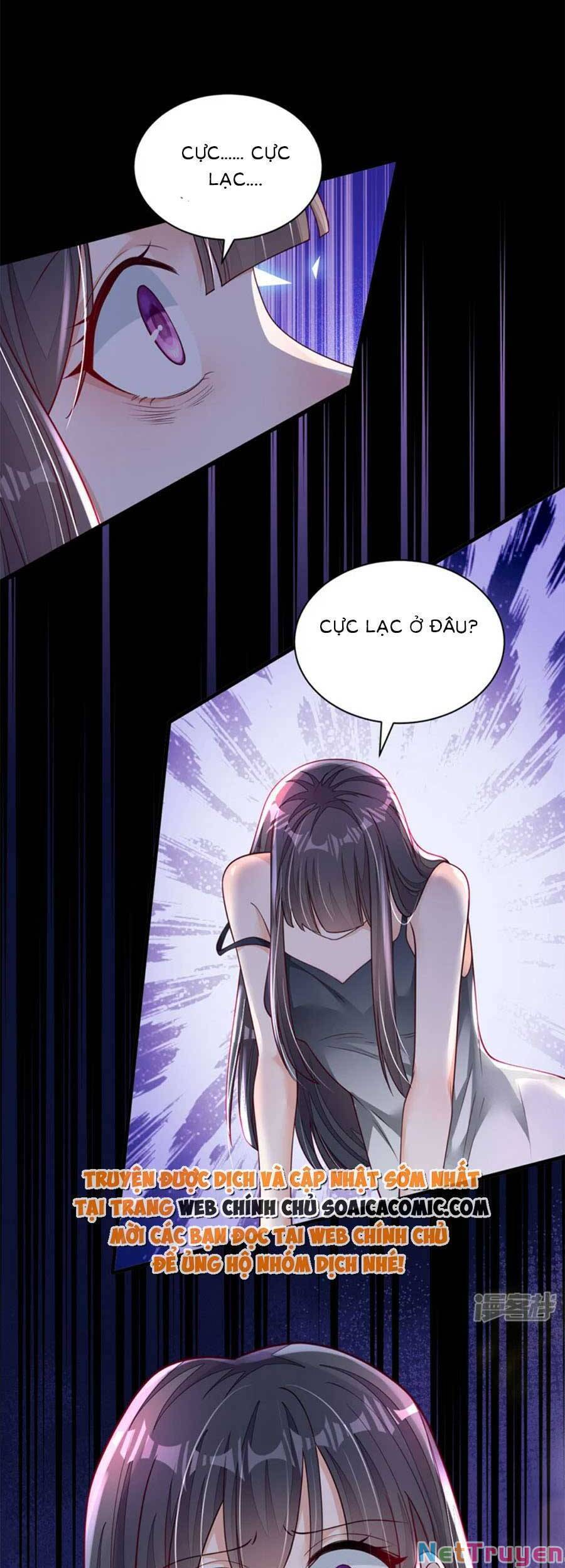 Ác Ma Thì Thầm Chapter 97 - Trang 25