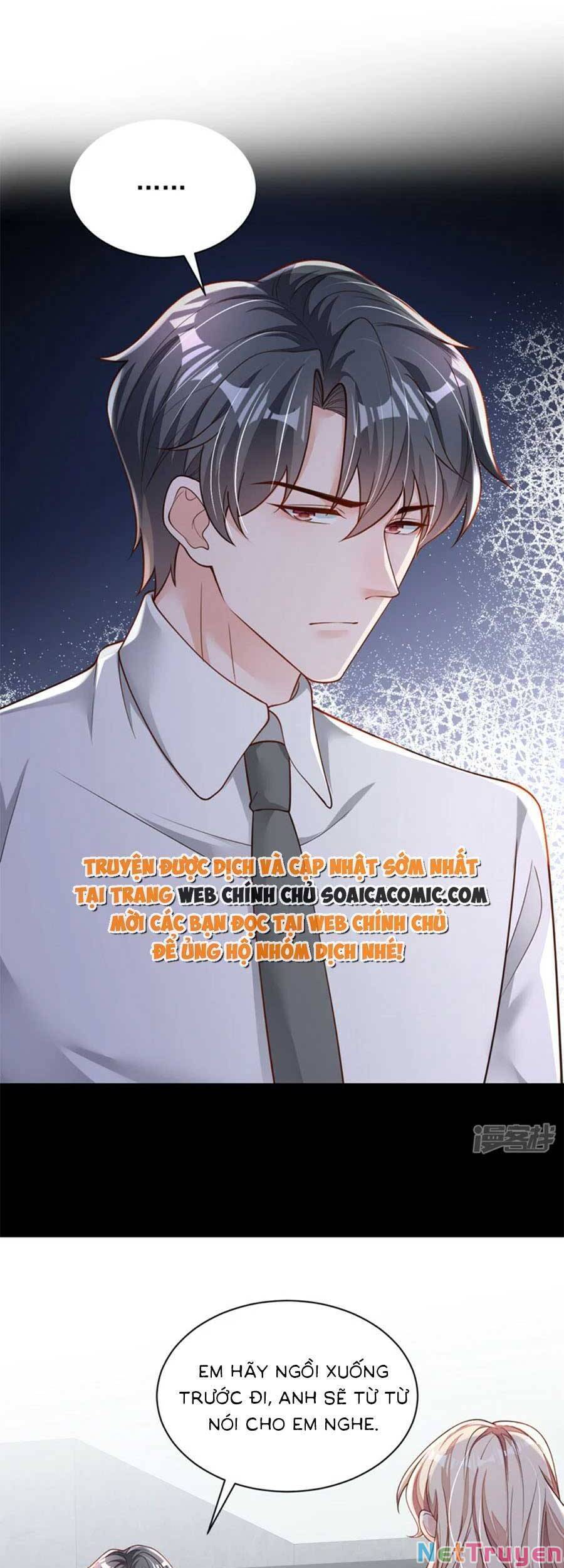 Ác Ma Thì Thầm Chapter 97 - Trang 4