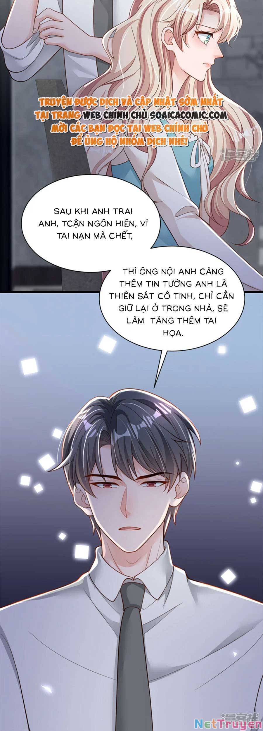 Ác Ma Thì Thầm Chapter 97 - Trang 6