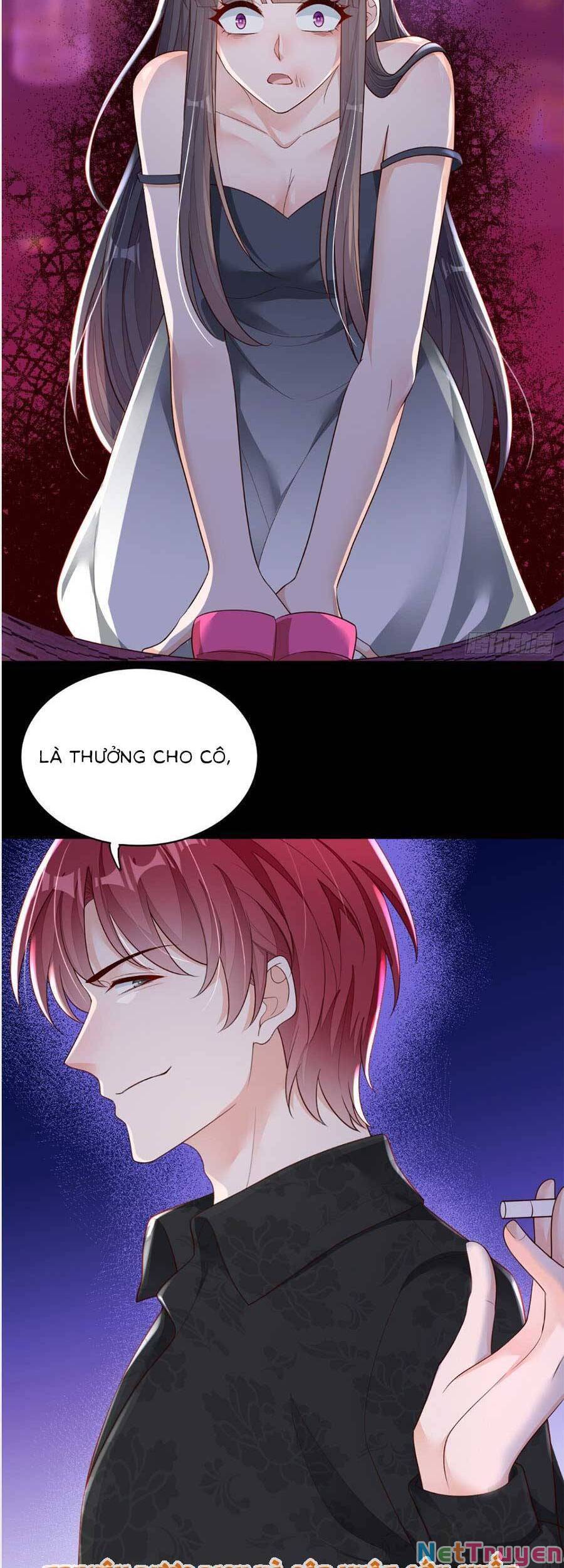 Ác Ma Thì Thầm Chapter 98 - Trang 15