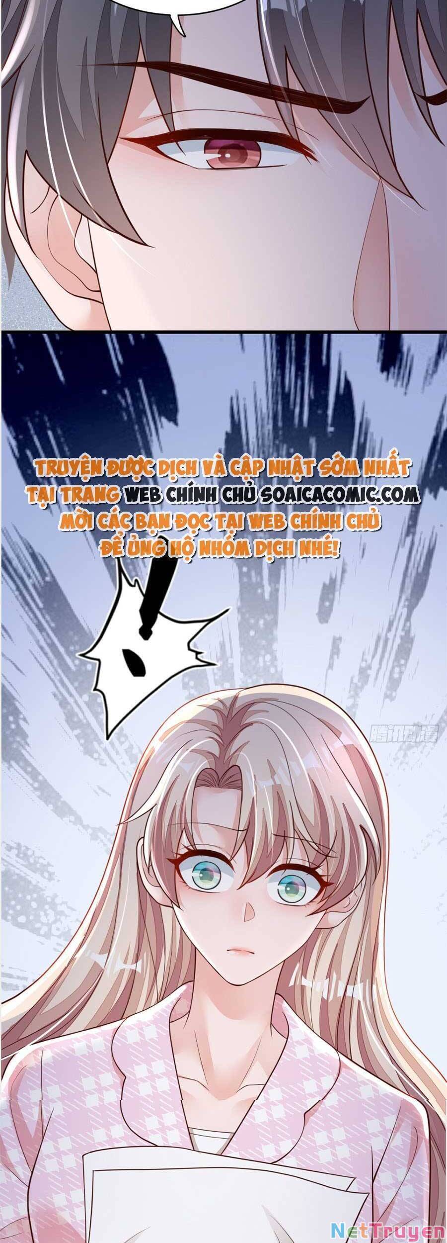 Ác Ma Thì Thầm Chapter 98 - Trang 24