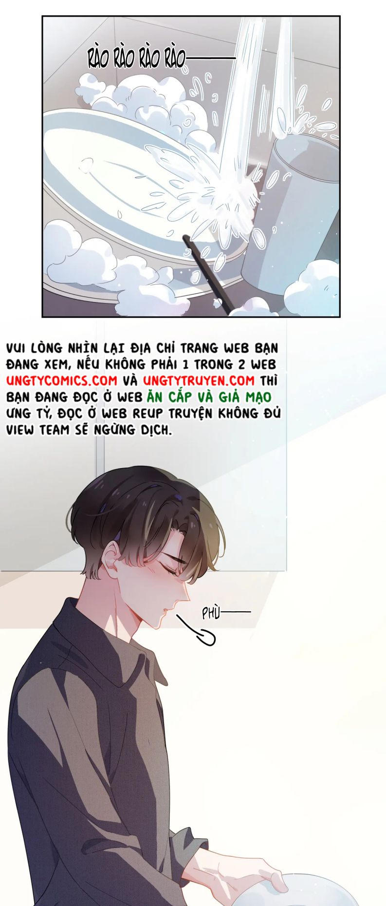 Có Bản Lĩnh Thì Cứ Hung Dữ Đi? Chapter 81 - Trang 16