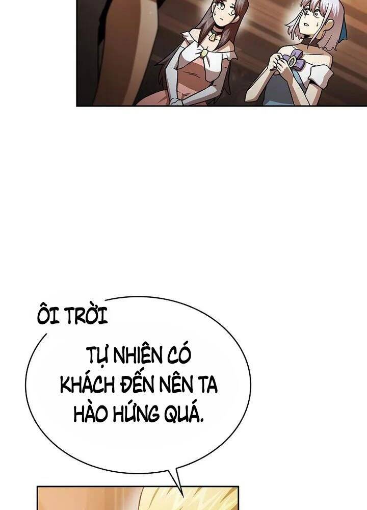 Có Thật Đây Là Anh Hùng Không? Chapter 47 - Trang 4