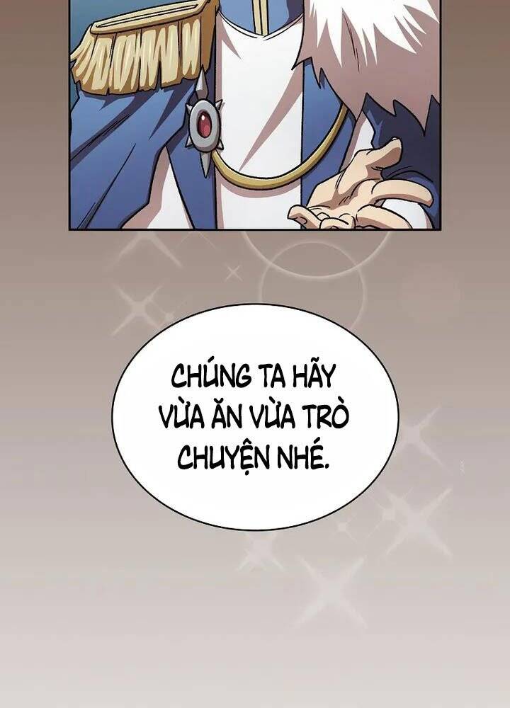 Có Thật Đây Là Anh Hùng Không? Chapter 47 - Trang 8