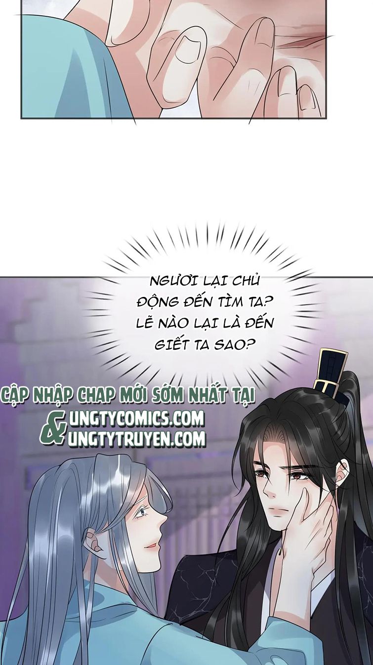 Đánh Chết Cũng Không Làm Sư Tôn Chapter 109 - Trang 24