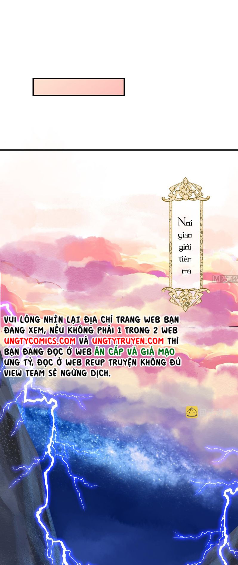 Đánh Chết Cũng Không Làm Sư Tôn Chapter 110 - Trang 8