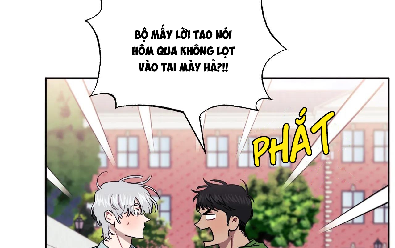 Khoảng Cách Xa Lạ Chapter 37 - Trang 151