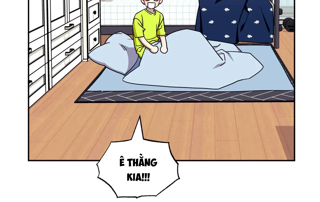 Khoảng Cách Xa Lạ Chapter 37 - Trang 55