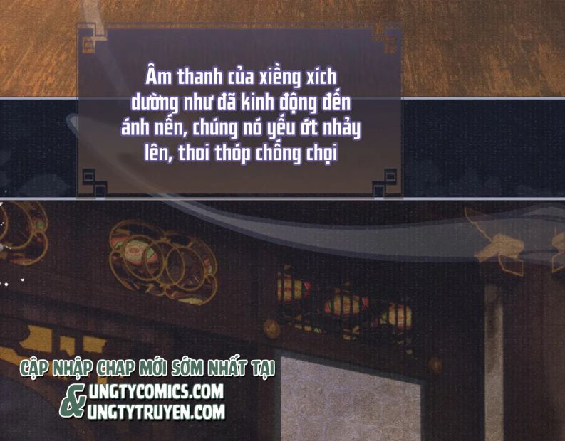 Tướng Quân Lệnh Chapter 73 - Trang 11