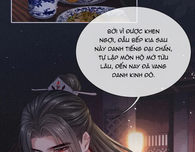 Tướng Quân Lệnh Chapter 73 - Trang 45