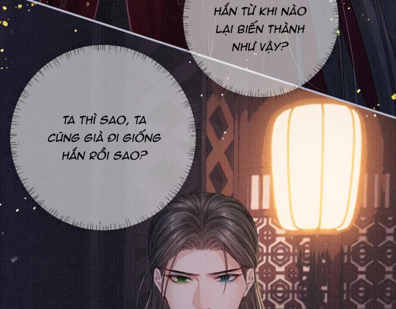 Tướng Quân Lệnh Chapter 73 - Trang 53