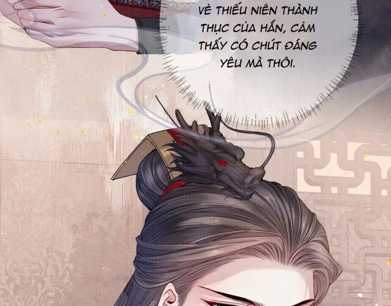 Tướng Quân Lệnh Chapter 73 - Trang 63