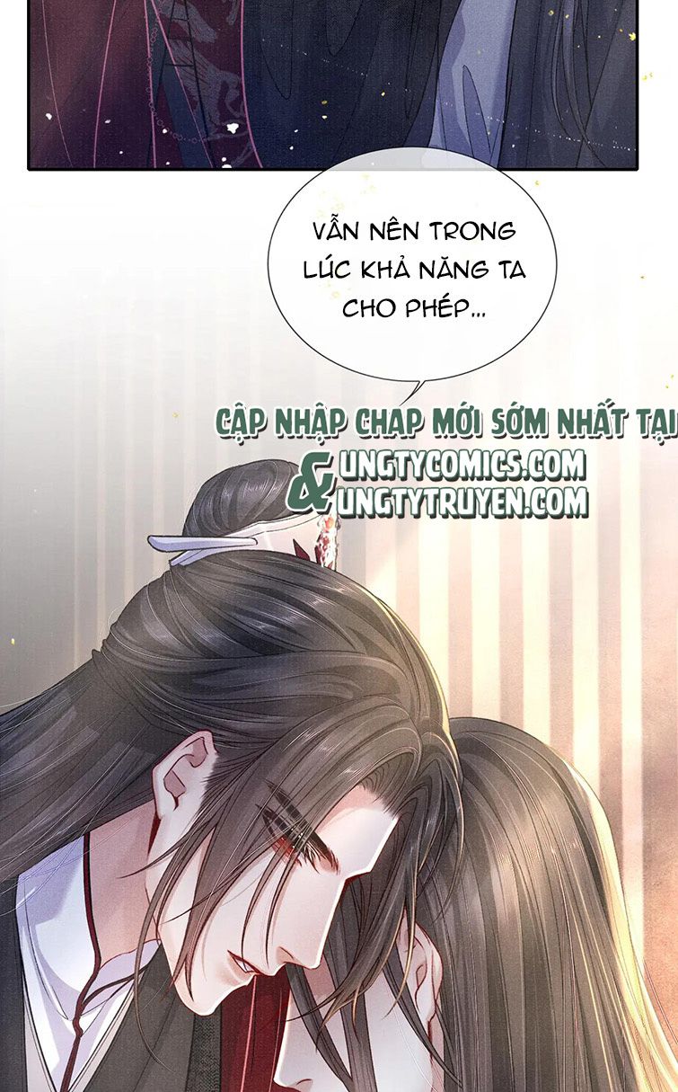 Tướng Quân Lệnh Chapter 74 - Trang 35