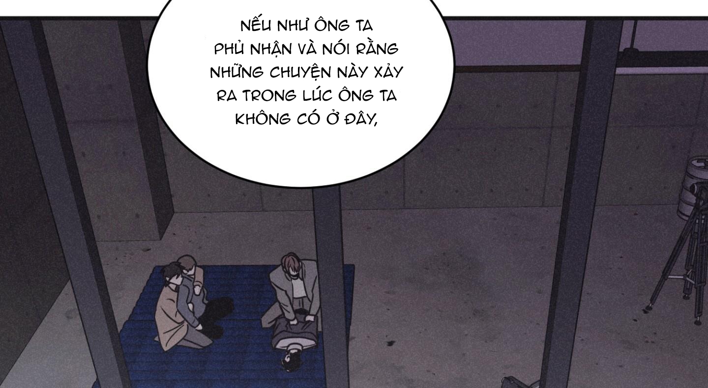 Chiếu Tướng Chapter 91 - Trang 39