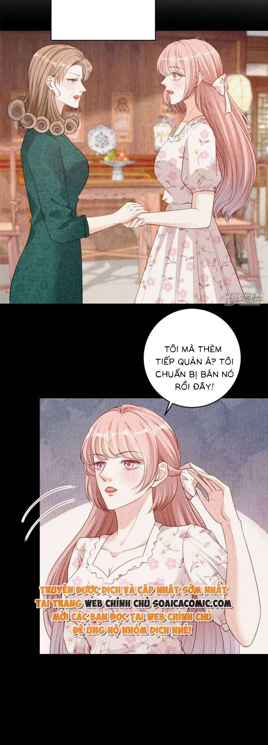 Chuyện Tình Chú Cháu: Vô Pháp Có Được Em Chapter 61 - Trang 8