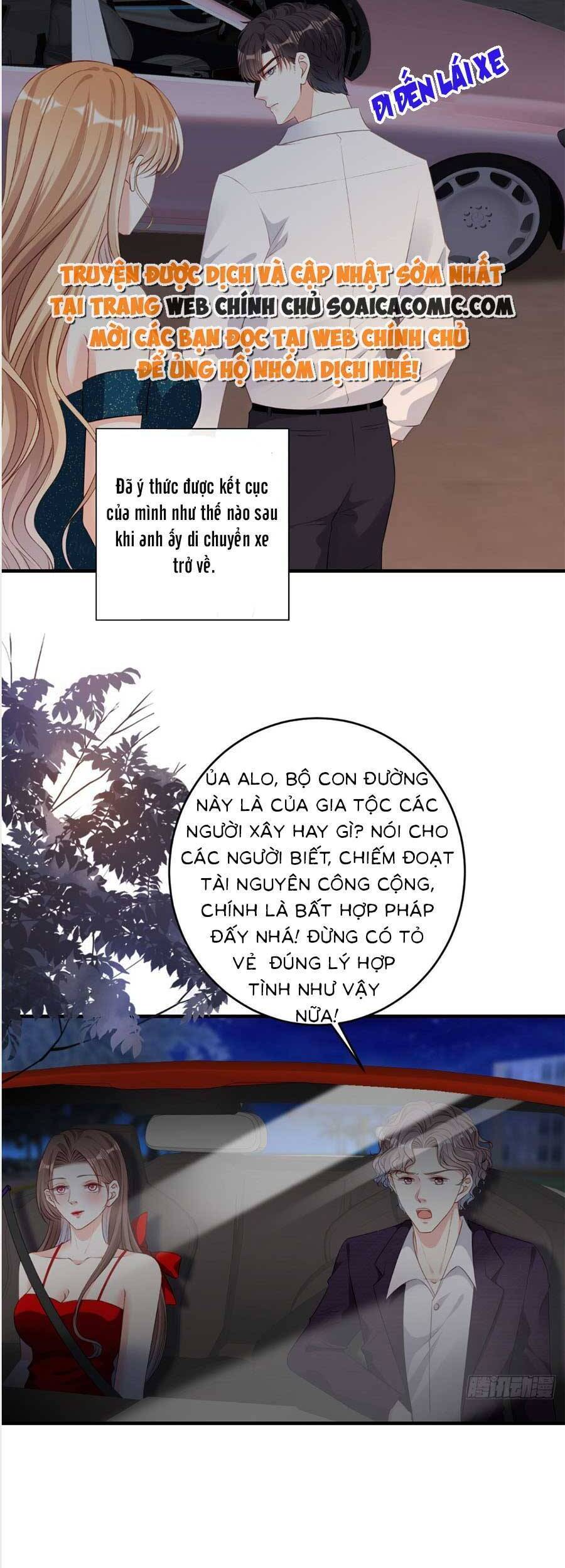 Chuyện Tình Chú Cháu: Vô Pháp Có Được Em Chapter 62 - Trang 13