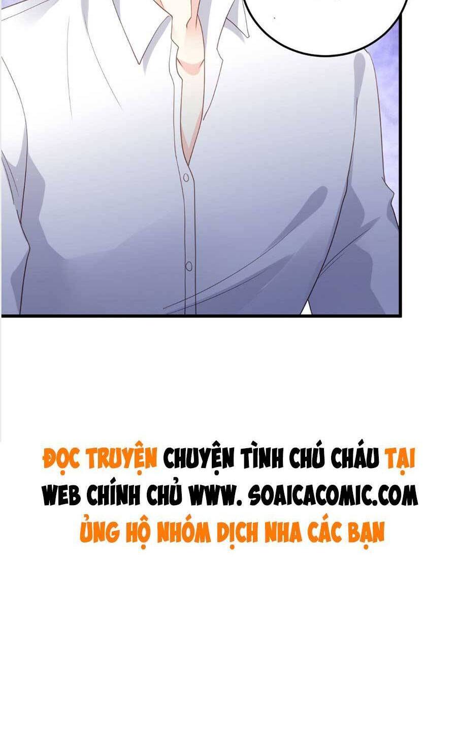 Chuyện Tình Chú Cháu: Vô Pháp Có Được Em Chapter 62 - Trang 23