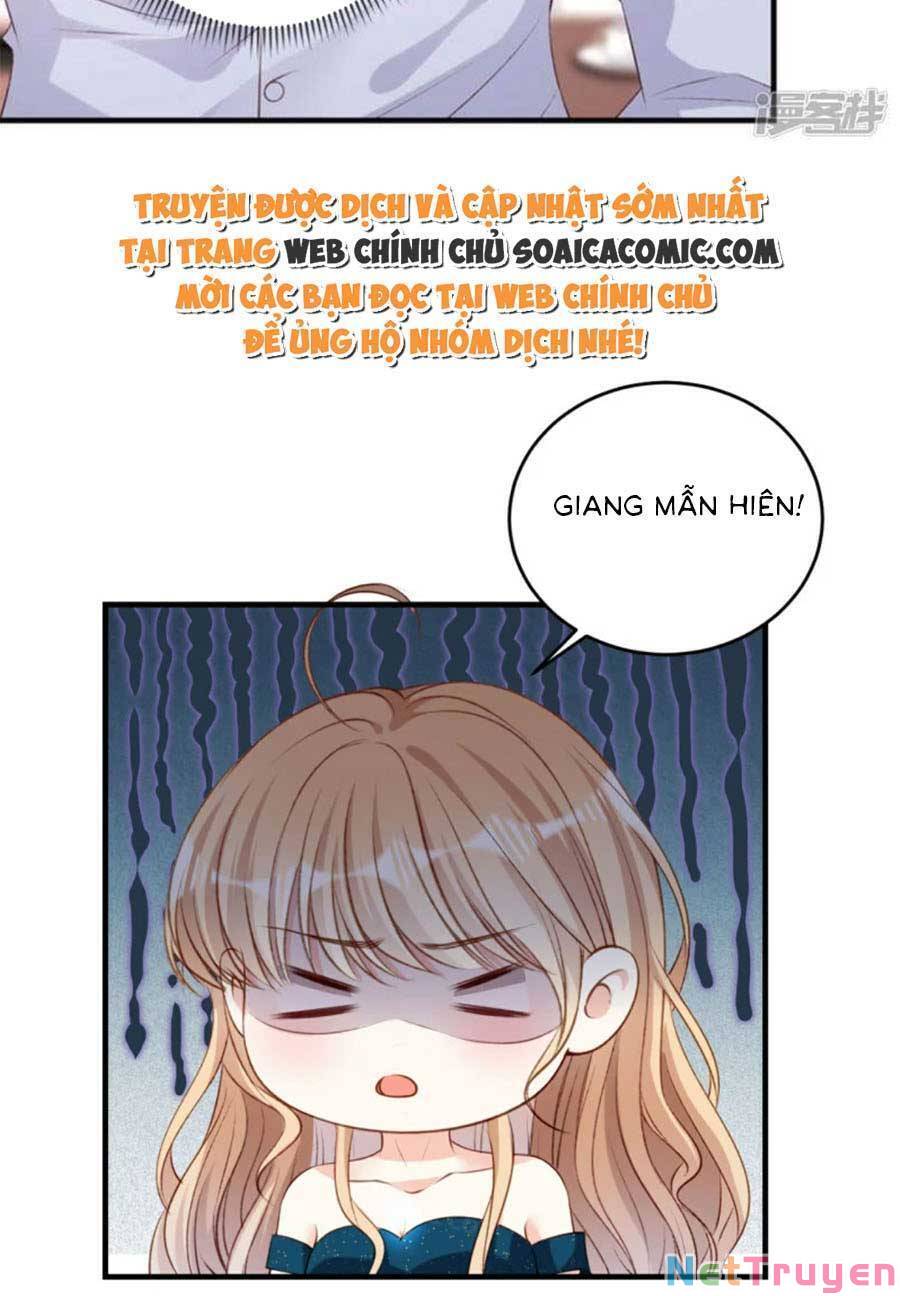 Chuyện Tình Chú Cháu: Vô Pháp Có Được Em Chapter 63 - Trang 15