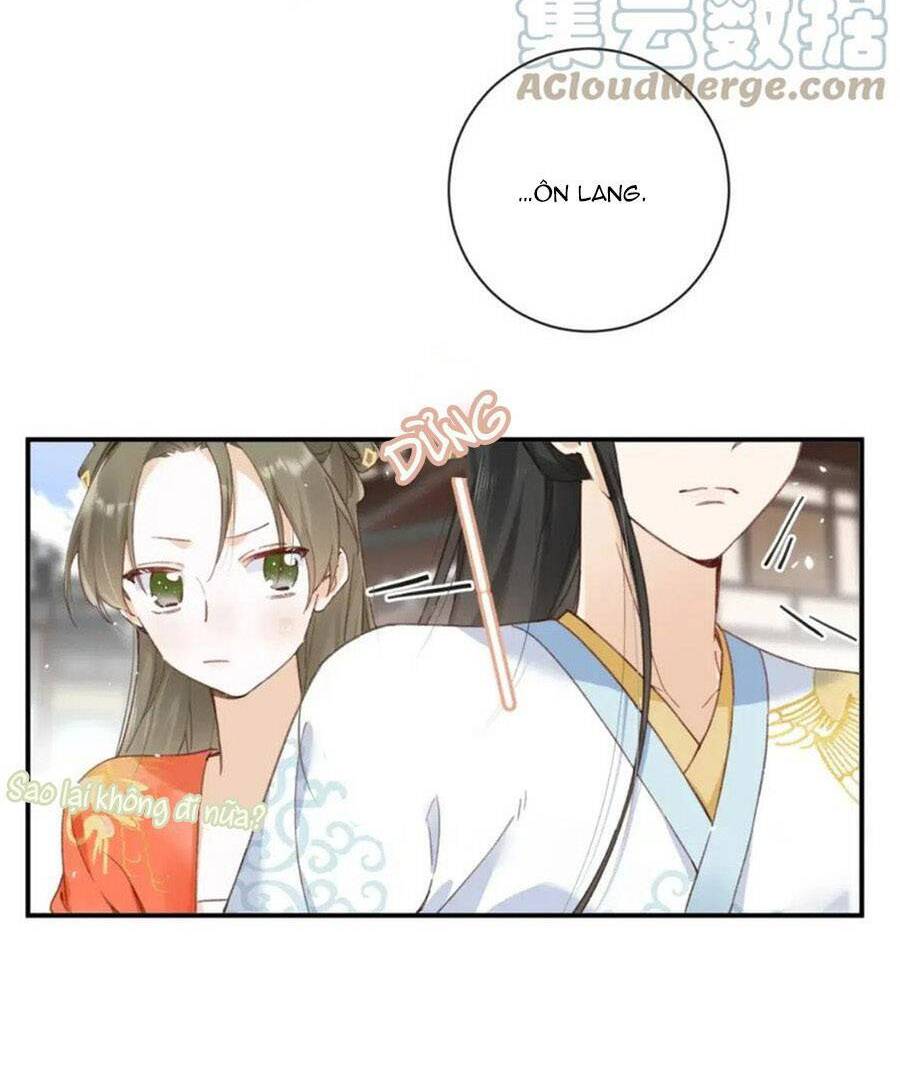 Lui Lui Lui Ra Chapter 95 - Trang 33