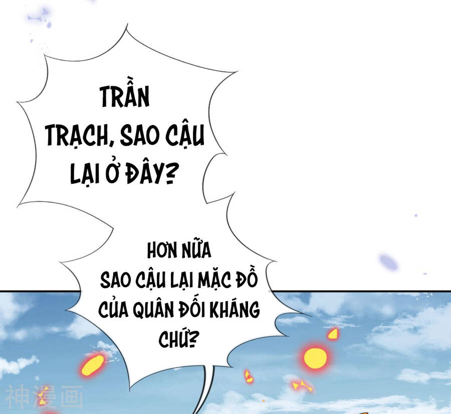 Mạt Thế Cùng Bạn Gái Zombie Chapter 63 - Trang 18