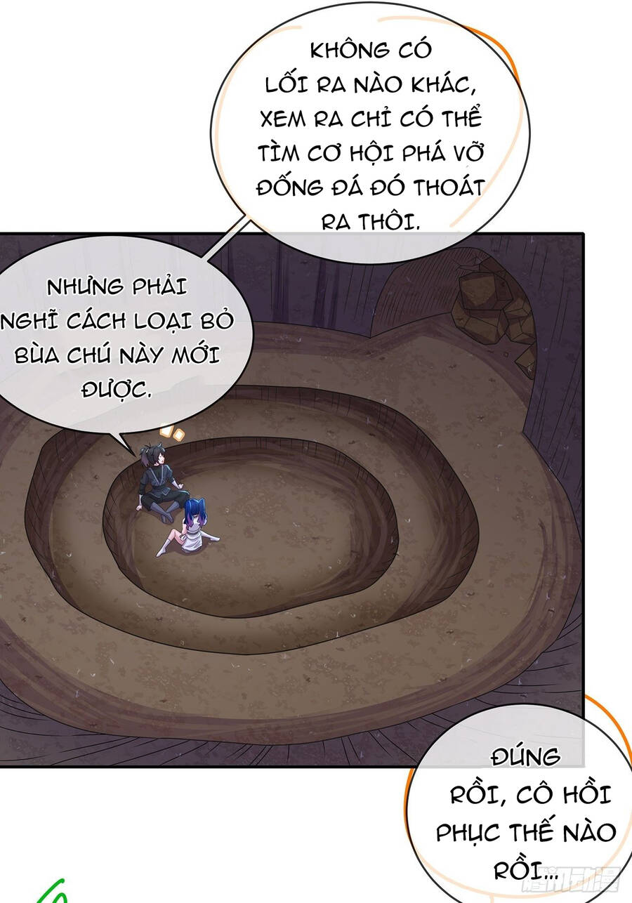 Nghịch Thiên Cải Mệnh Chapter 22 - Trang 39