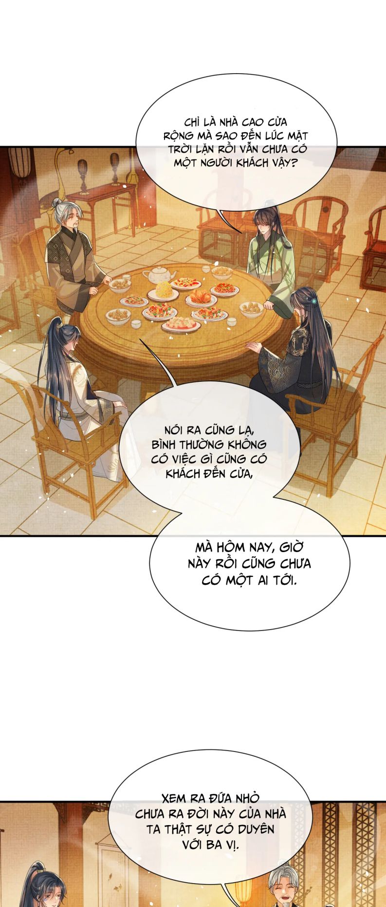 Ngộ Xà Chapter 80 - Trang 26